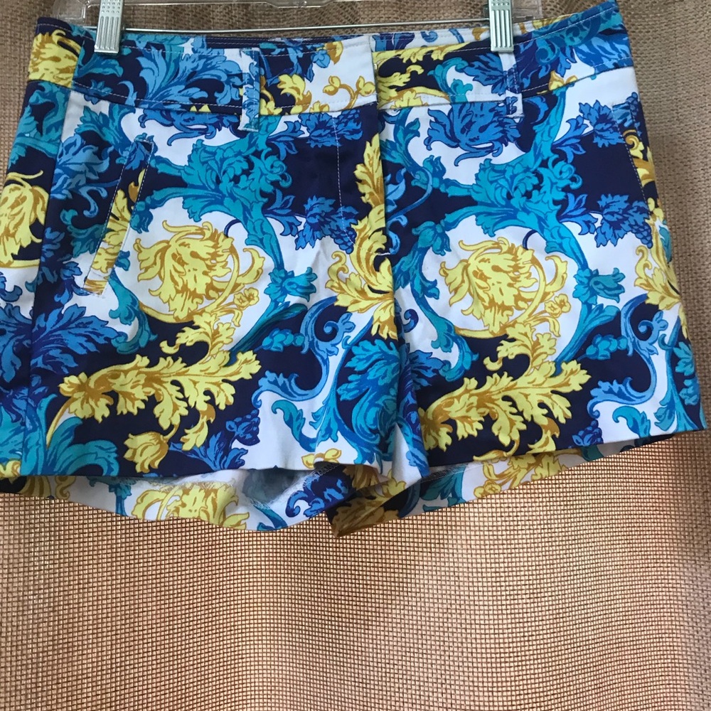 Shorts cache